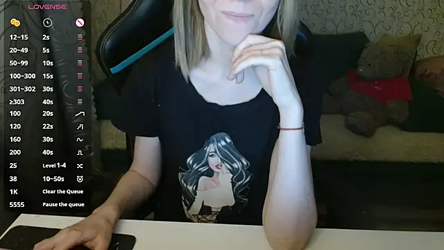   Katherine    online show from 2, 12, 2025