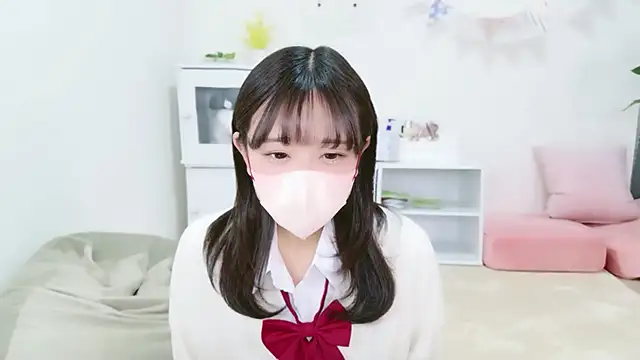 Snapshot of Karin-ch chatting on 20, 11, 2025 Karin-ch online show from 20, 11, 2025