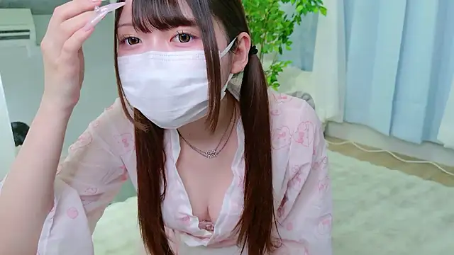  Sakura F online show from 24, 3, 2026