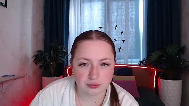 GirlPlayer online show from 14, 1, 2026