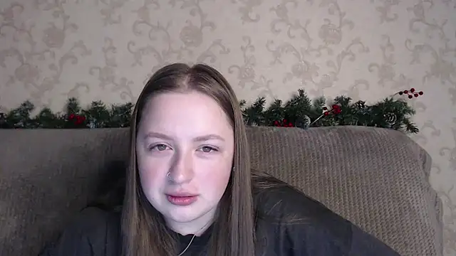 GirlPlayer online show from 8, 2, 2026