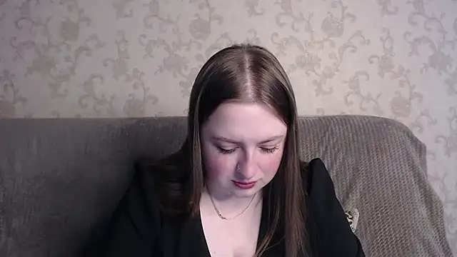 GirlPlayer online show from 14, 3, 2026