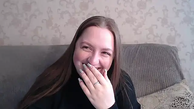 GirlPlayer online show from 22, 3, 2026