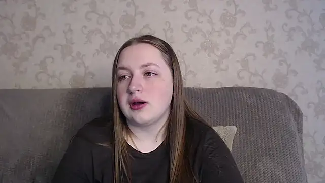 GirlPlayer online show from 27, 3, 2026