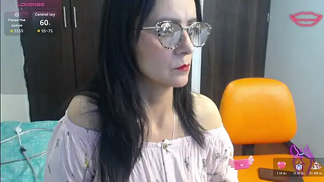 Juliana  lx online show from 25, 11, 2025