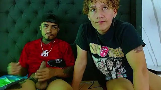 Snapshot of Hot_Latino_x chatting on 29, 11, 2025 Hot Latino x online show from 29, 11, 2025