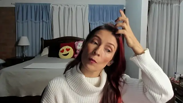 Charlotte-Willson online show from 14, 1, 2026