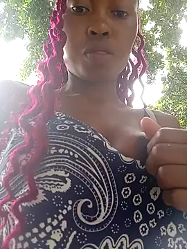 Sweethoneypot25 online show from 17, 2, 2026