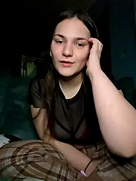 Babynina77 online show from 1, 12, 2025