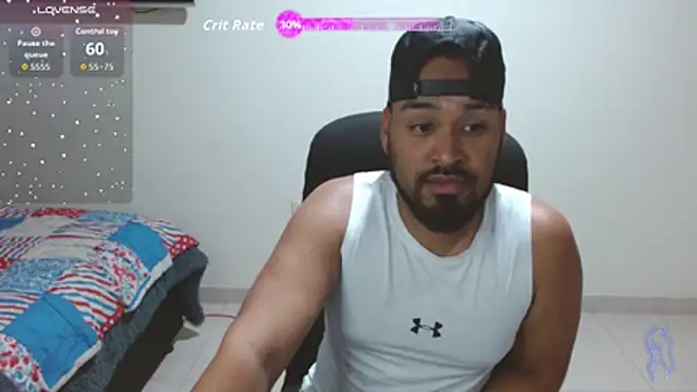 Liam hairy online show from 28, 6, 2026