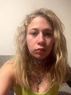 Antoniia69 online show from 13, 1, 2026