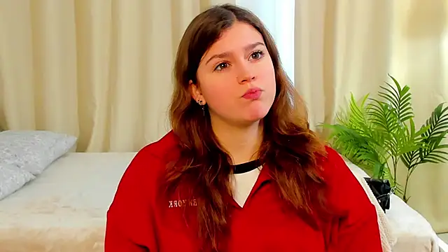 VicentaWieczorek online show from 21, 11, 2025