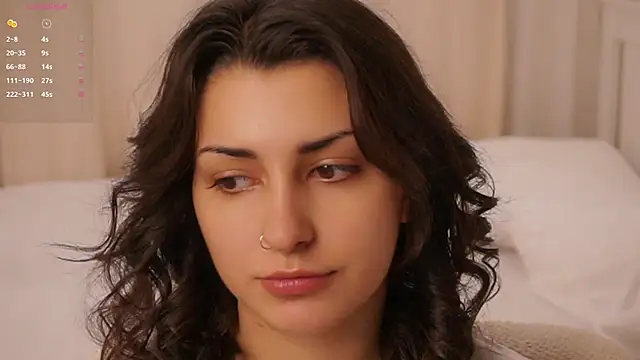 DovieMascall online show from 1, 12, 2025