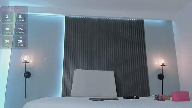 mia dollce online show from 9, 4, 2026