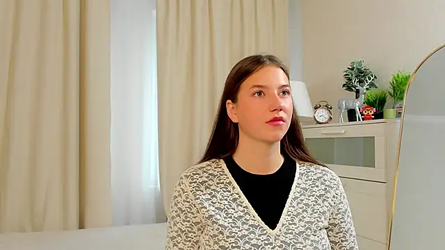 MaryaGreggs online show from 23, 11, 2025