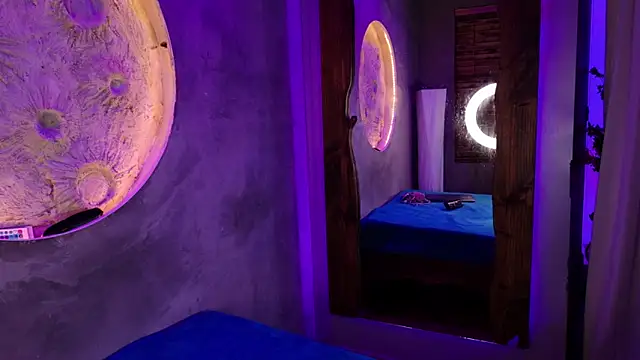 Kaaory online show from 3, 3, 2026