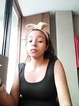 Snapshot of Kaaory chatting on 27, 5, 2026 Kaaory online show from 27, 5, 2026