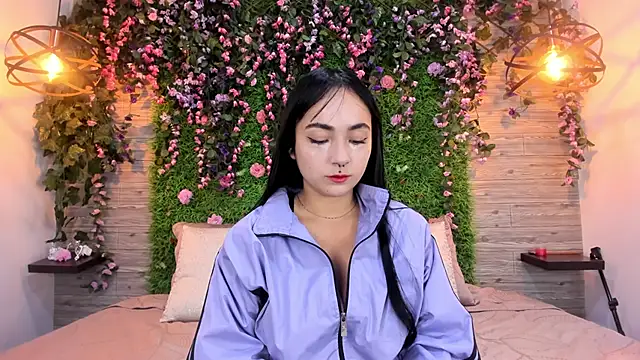 kittyMelvis online show from 17, 12, 2025