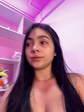 kittyMelvis online show from 3, 3, 2026