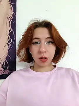 Luna Brush online show from 21, 11, 2025