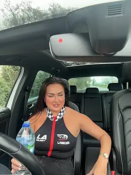 Ruby brooksxo online show from 22, 3, 2026