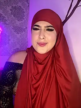 Zahida 7 online show from 8, 1, 2026