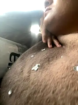 ClassyQueen online show from 30, 11, 2025