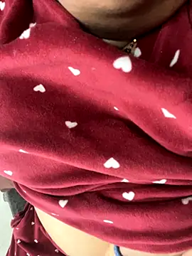 ClassyQueen online show from 2, 12, 2025