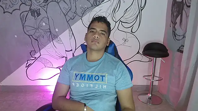 sebas foxx1 online show from 21, 11, 2025