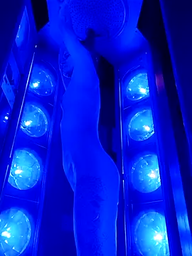 chaoticluvbug online show from 22, 2, 2026