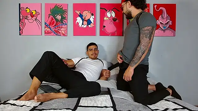 Kent Rodriguez online show from 4, 2, 2026