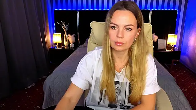 Hot Natallie online show from 21, 11, 2025