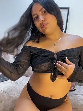 Madisonlaraa online show from 22, 11, 2025