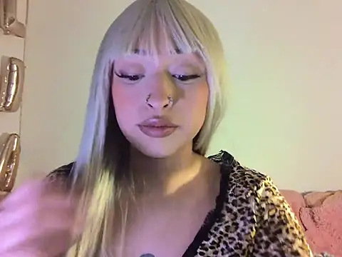 MelodyNoir online show from 26, 11, 2025