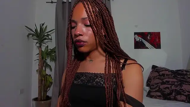 Catty Noir online show from 9, 4, 2026