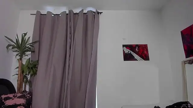 Catty Noir online show from 13, 4, 2026