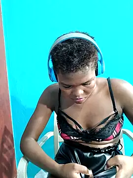 VirginPrincess06 online show from 20, 12, 2025