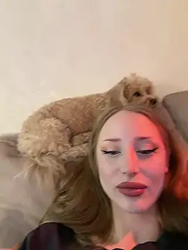 GraceSecrettt online show from 8, 6, 2026