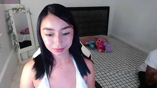 Snapshot of Ariel_Laurentt chatting on 15, 6, 2026 Ariel Laurentt online show from 15, 6, 2026