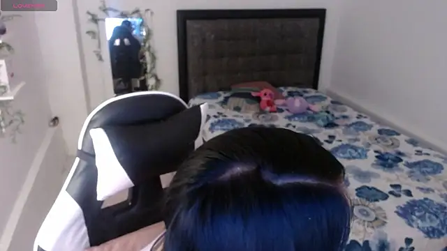 Snapshot of Ariel_Laurentt chatting on 17, 7, 2026 Ariel Laurentt online show from 17, 7, 2026