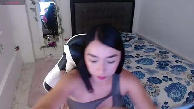Snapshot of Ariel_Laurentt chatting on 18, 7, 2026 Ariel Laurentt online show from 18, 7, 2026