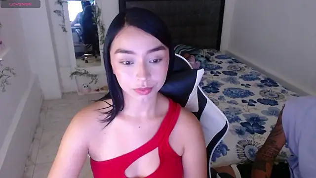 Snapshot of Ariel_Laurentt chatting on 26, 7, 2026 Ariel Laurentt online show from 26, 7, 2026