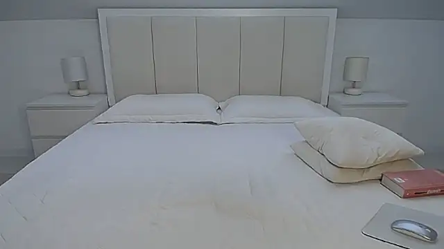 Milena29 online show from 16, 3, 2026