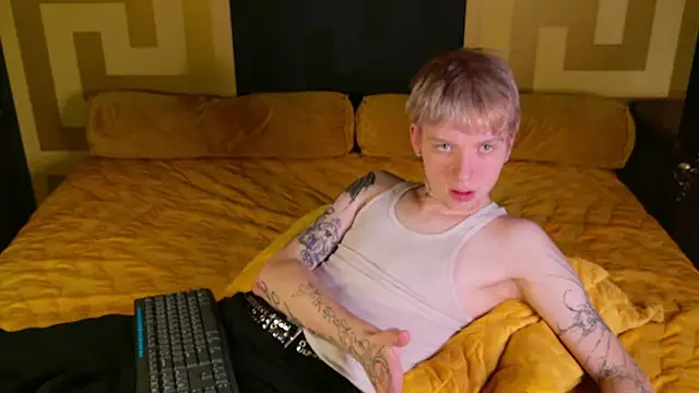 TRAVIS CLAS online show from 30, 11, 2025