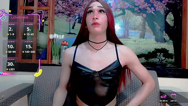 britanny noroeste online show from 1, 6, 2026