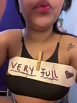 Brunette Dirty 0limits online show from 14, 12, 2025