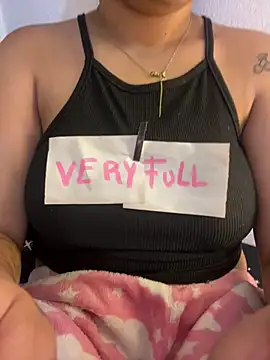 Brunette Dirty 0limits online show from 31, 1, 2026