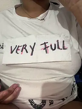 Brunette Dirty 0limits online show from 20, 2, 2026