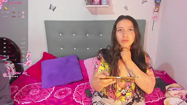 tammy moon09  online show from 15, 5, 2026