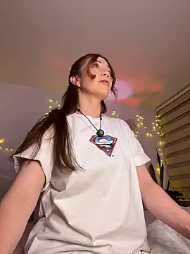 melissacloudlatin online show from 21, 3, 2026